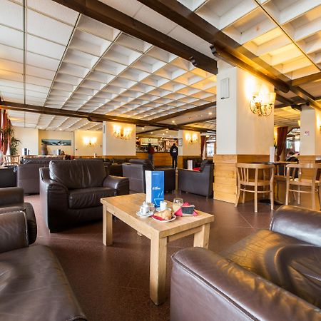 TH La Thuile - Planibel Hotel Esterno foto