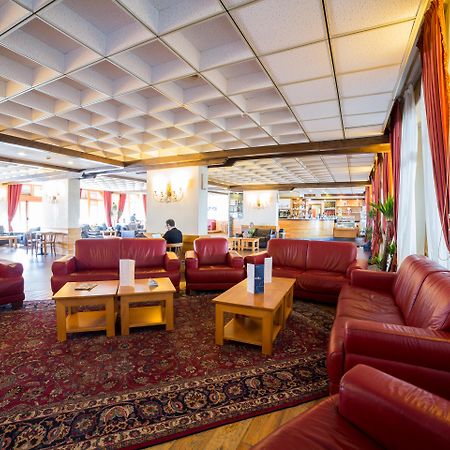 TH La Thuile - Planibel Hotel Esterno foto