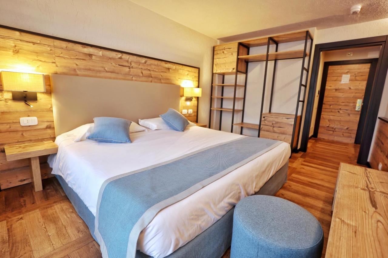TH La Thuile - Planibel Hotel Esterno foto
