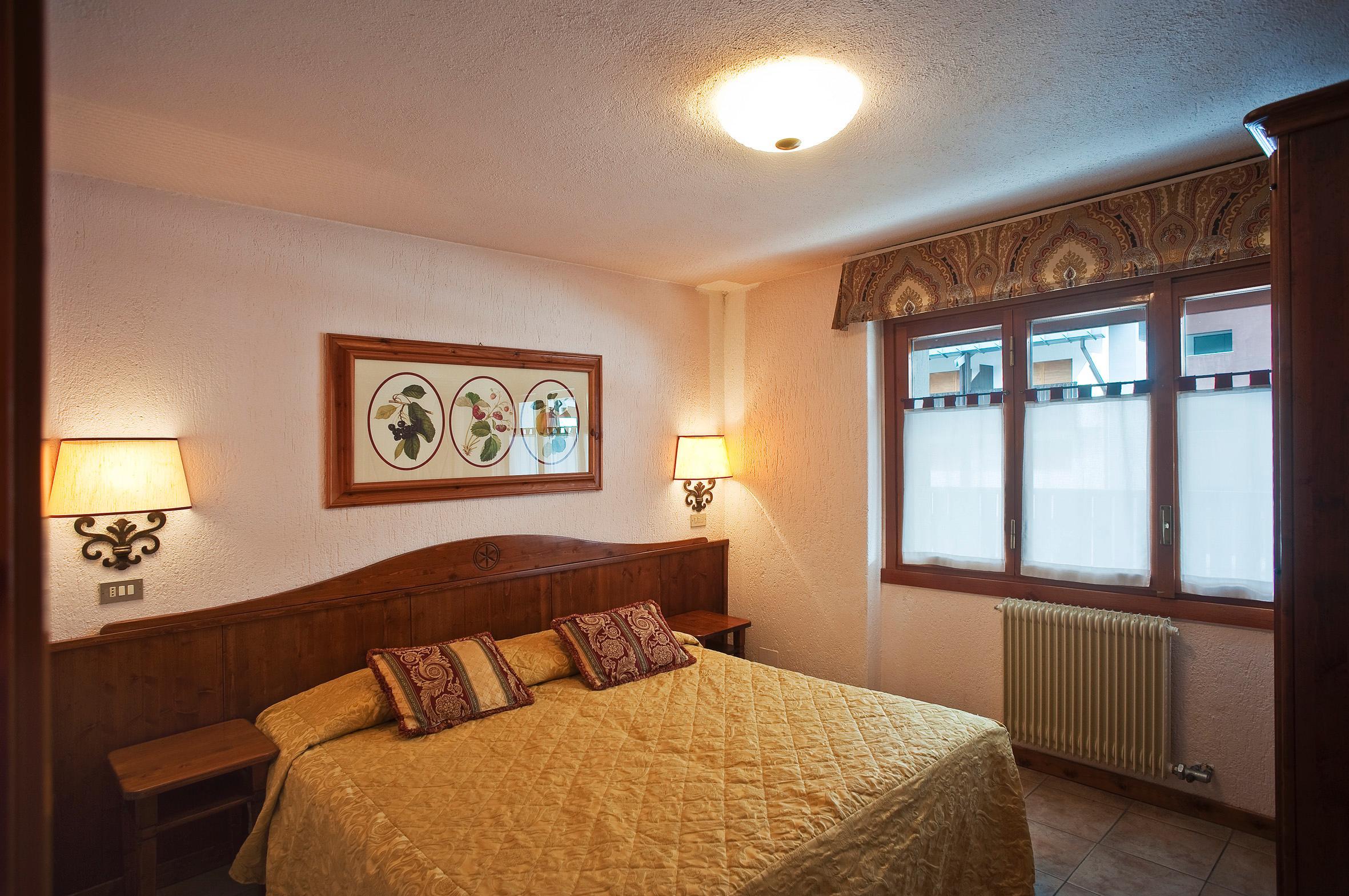 TH La Thuile - Planibel Hotel Esterno foto
