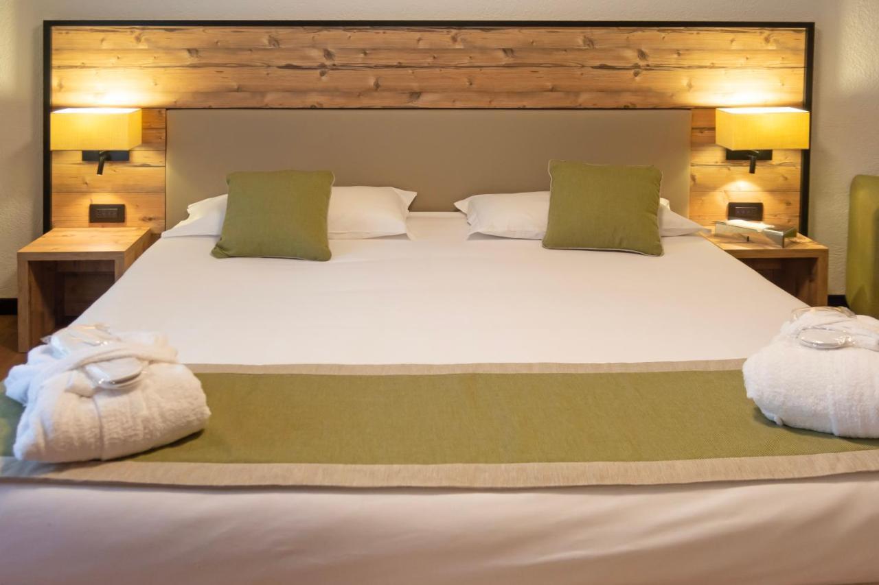 TH La Thuile - Planibel Hotel Esterno foto