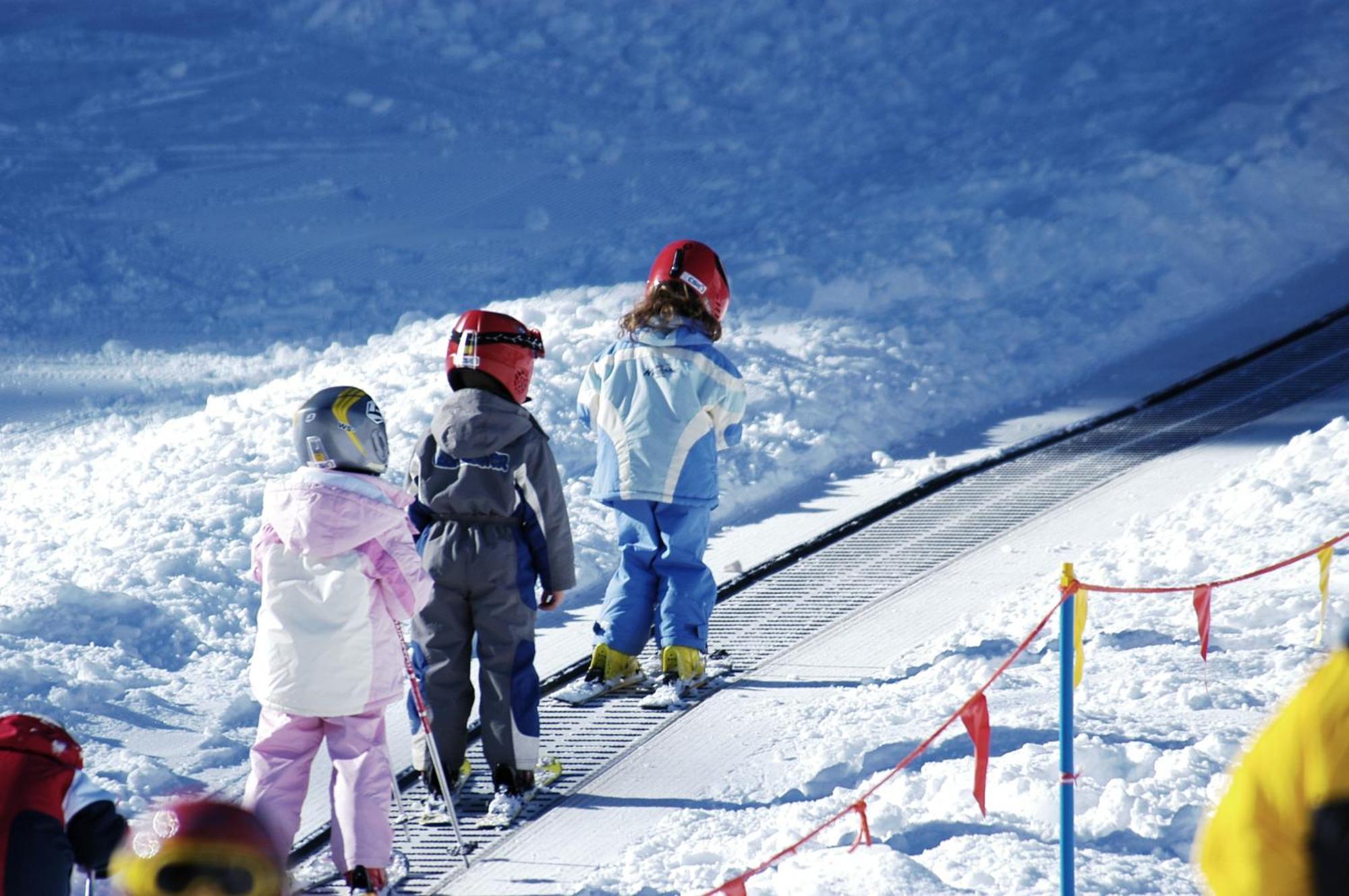 TH La Thuile - Planibel Hotel Esterno foto